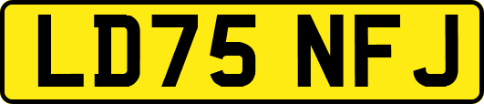 LD75NFJ