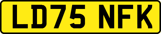 LD75NFK