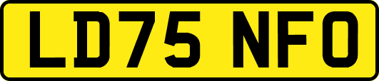LD75NFO