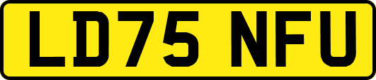 LD75NFU