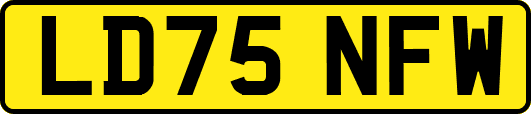 LD75NFW