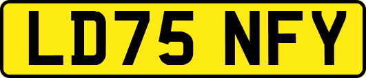 LD75NFY