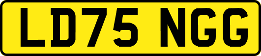 LD75NGG
