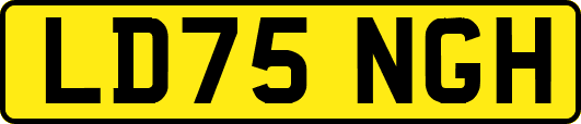 LD75NGH