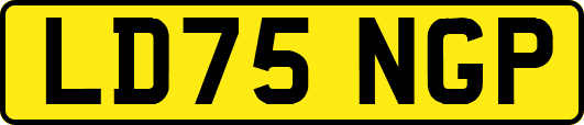 LD75NGP