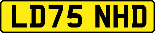 LD75NHD