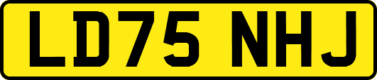 LD75NHJ