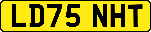 LD75NHT