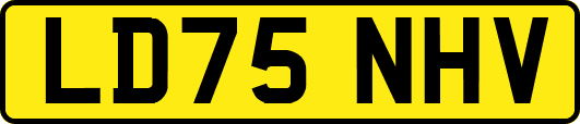 LD75NHV