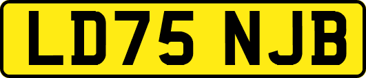 LD75NJB