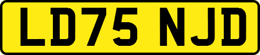 LD75NJD
