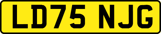 LD75NJG