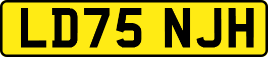 LD75NJH