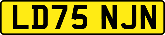 LD75NJN