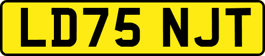 LD75NJT