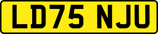 LD75NJU
