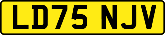 LD75NJV