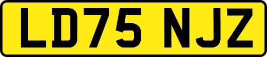 LD75NJZ