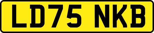 LD75NKB
