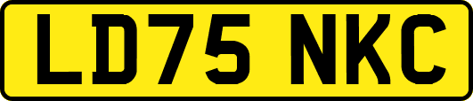 LD75NKC
