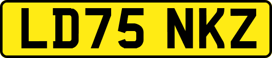LD75NKZ