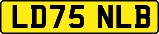 LD75NLB