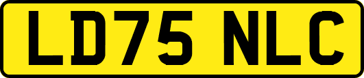 LD75NLC