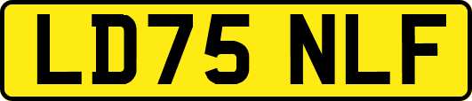 LD75NLF