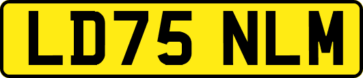 LD75NLM