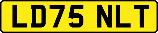 LD75NLT
