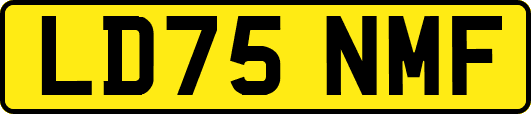 LD75NMF