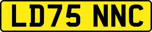 LD75NNC