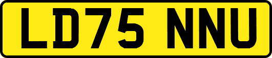 LD75NNU