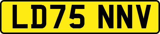 LD75NNV