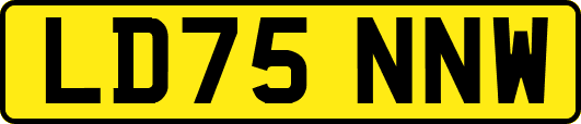 LD75NNW