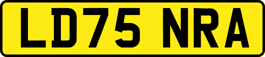 LD75NRA