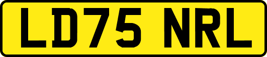 LD75NRL