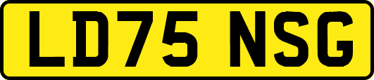 LD75NSG