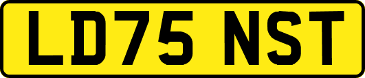 LD75NST