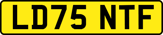 LD75NTF