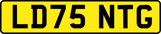 LD75NTG