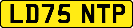 LD75NTP