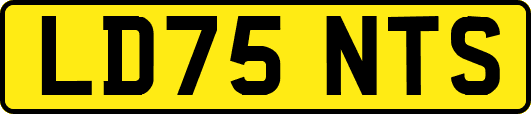 LD75NTS