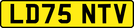 LD75NTV
