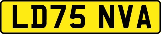 LD75NVA