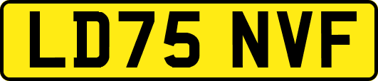 LD75NVF
