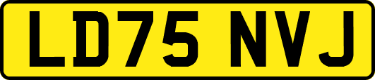 LD75NVJ