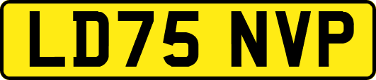 LD75NVP