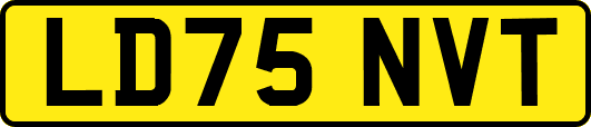 LD75NVT