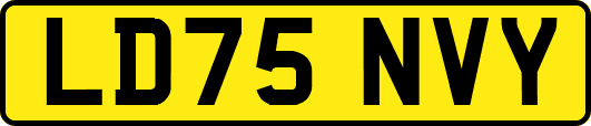 LD75NVY